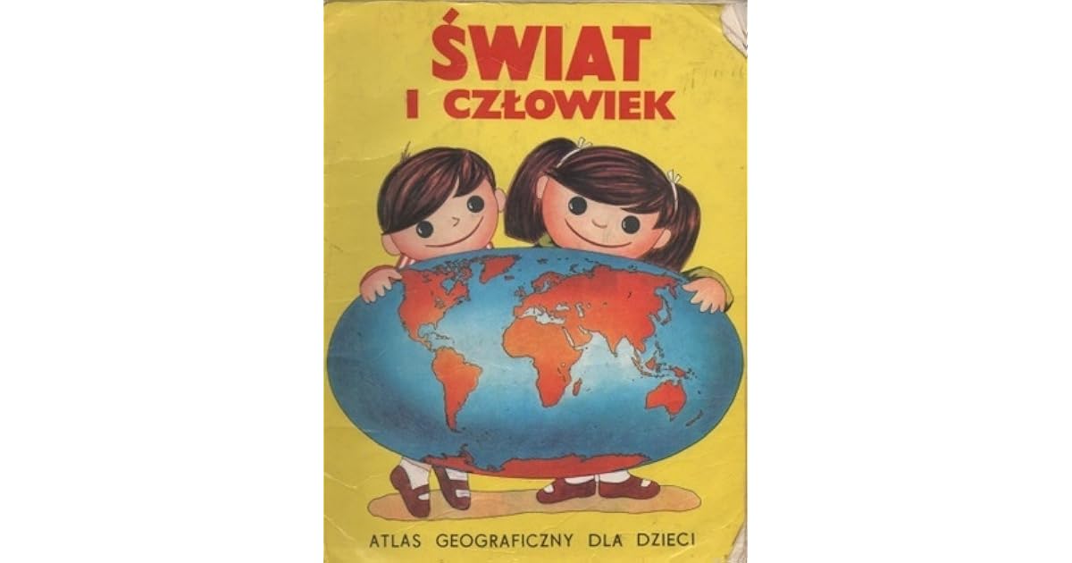 Atlas Geograficzny Dla Szkół Ponadgimnazjalnych Pdf