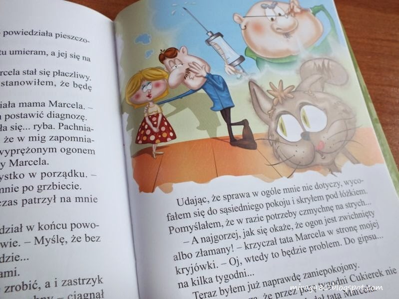 Świat kobiety i jej dziecka: "Cukierku, ty łobuzie!" Waldemar Cichoń Cukierku Ty Lobuzie Tekst Pdf