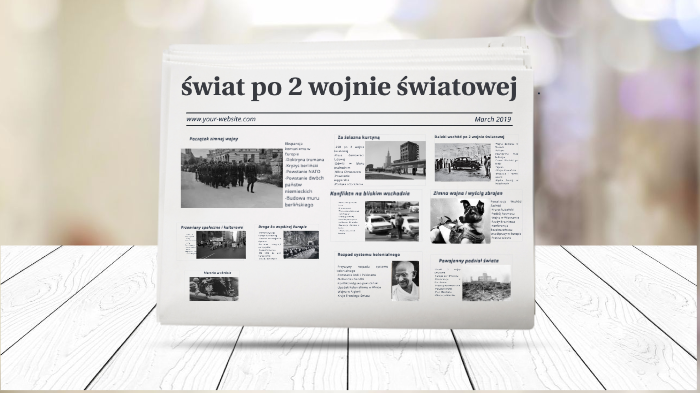 świat po 2 wojnie swiatowej by amelia klimek on Prezi Ksiazki O Ii Wojnie Swiatowej Dla Mlodziezy