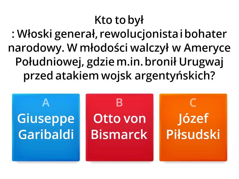 świat W Drugiej Połowie Xix Wieku Sprawdzian Klasa 7