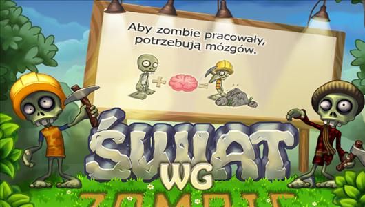 Nieoficjalny Poradnik Gry świat Wg Zombi