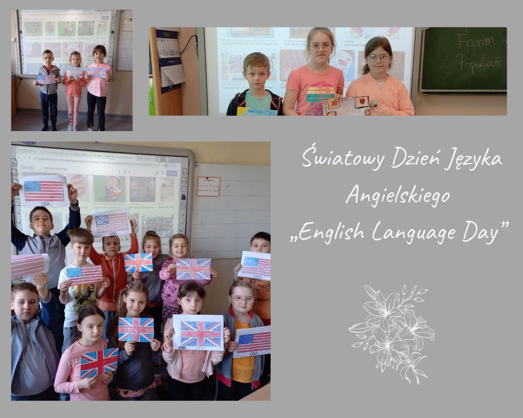 Scenariusz Zajęć Z Języka Angielskiego W Przedszkolu 4 Latki