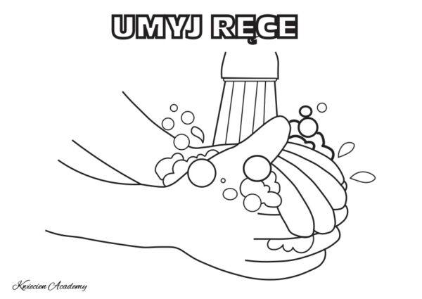 Światowy Dzień Mycia Rąk - karty pracy dla dzieci Mycie Rąk Karty Pracy Chomikuj