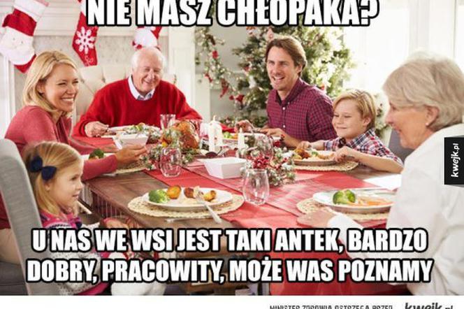 Memy O Swietach Bozego Narodzenia