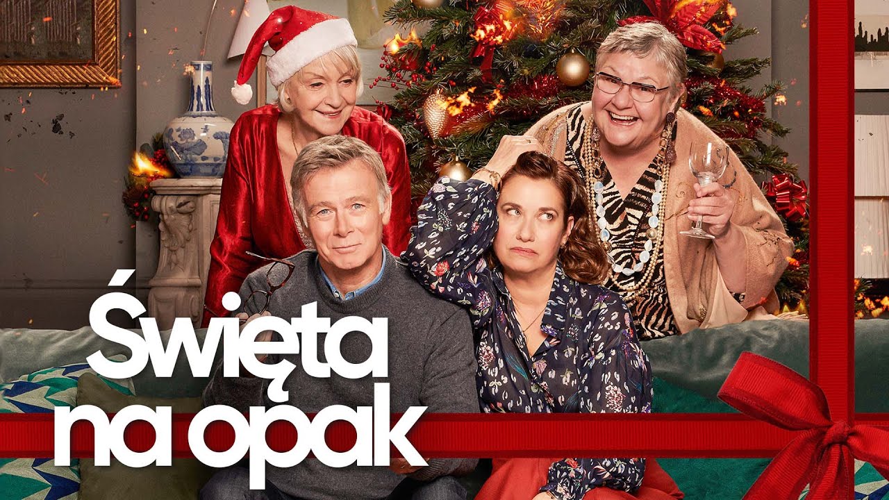 Święta na opak - zwiastun | film na Cineman.pl - YouTube Dziewczyna I Chłopak Wszystko Na Opak Caly Film