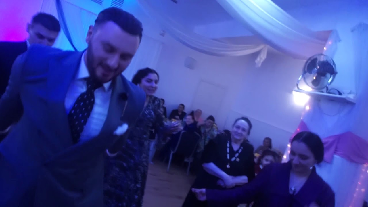 Związek Romów Polskich W Szczecinku