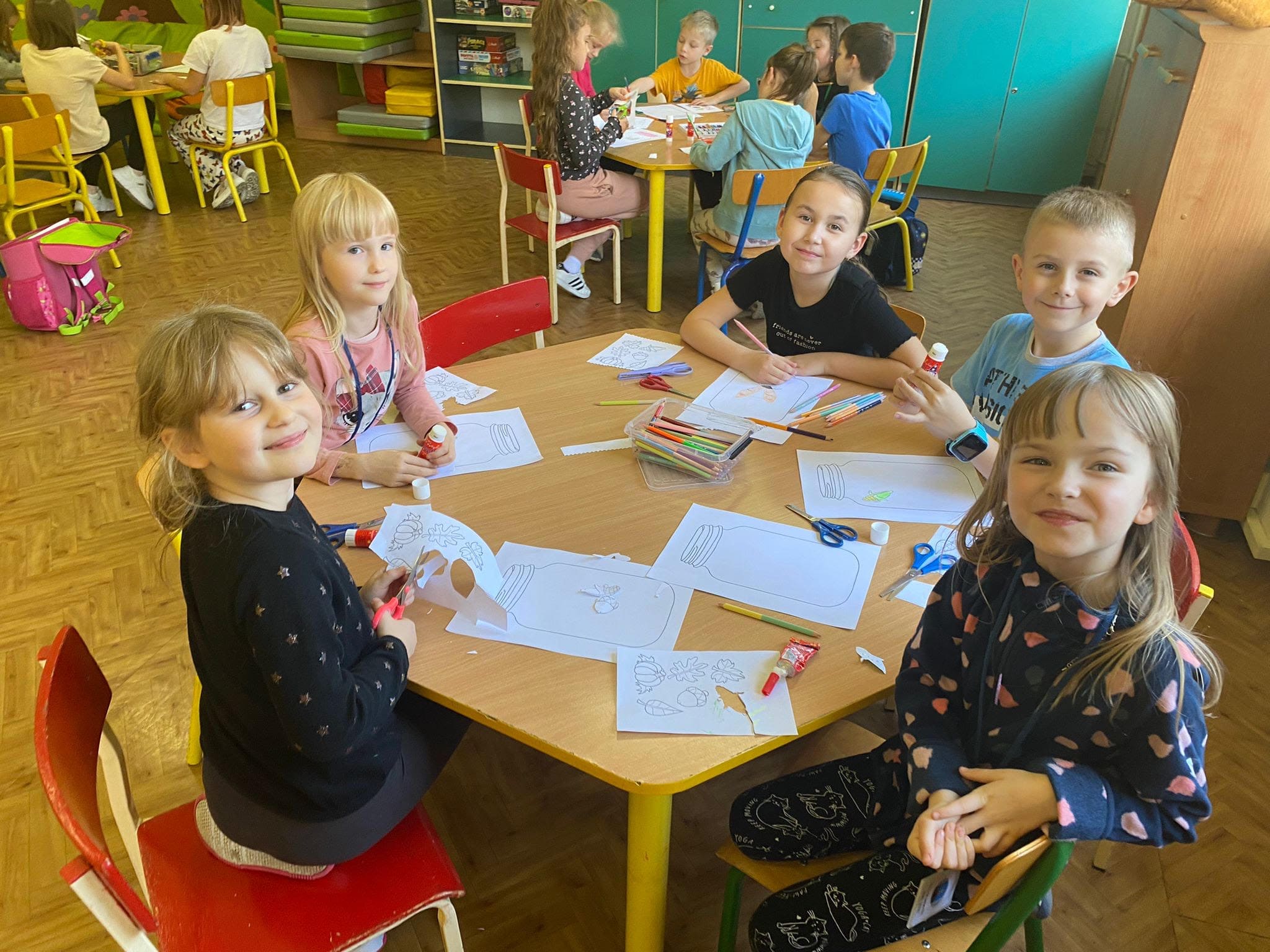 Świetlica – Szkola Podstawowa nr 9 Konin Szkola Podstawowa Nr 9 W Kedzierzynie Kozlu