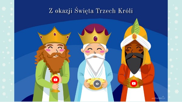 Święto Trzech Króli Zgromadzenie Sióstr Najświętszej Rodziny Z Nazaretu