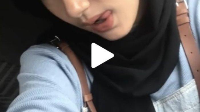 Syakirah Kembali Viral, Wajahnya Terpampang Jelas Muncul di TikTok Video Viral Terbaru Tiktok Syakira