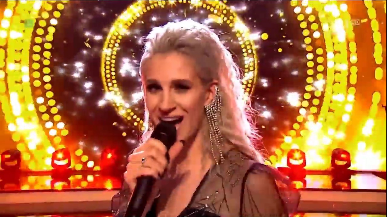 Sylwia Grzeszczak Jaka To Melodia