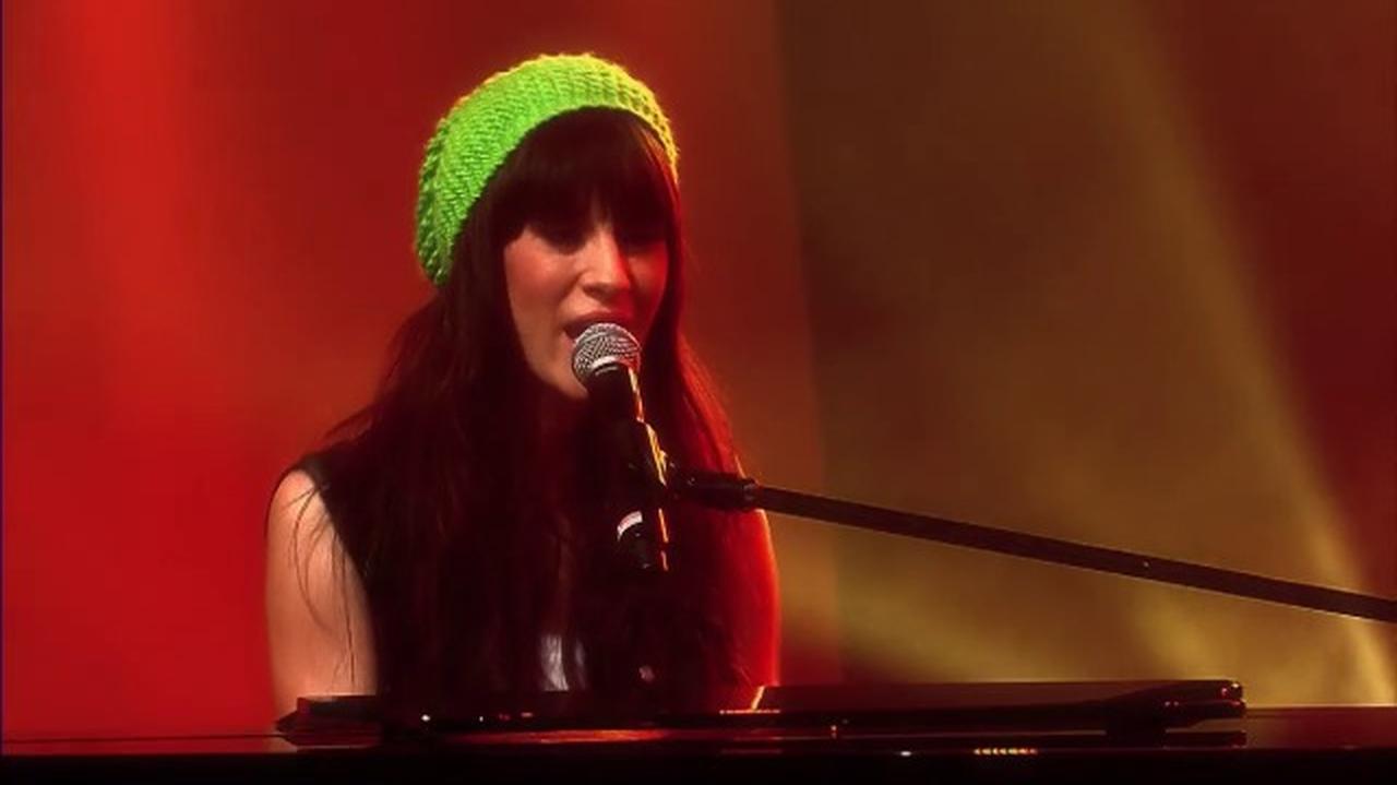 Sylwia Grzeszczak - "Księżniczka" - TVN Sylwia Grzeszczak Chce Jak Ksiezniczka Z Ksieciem