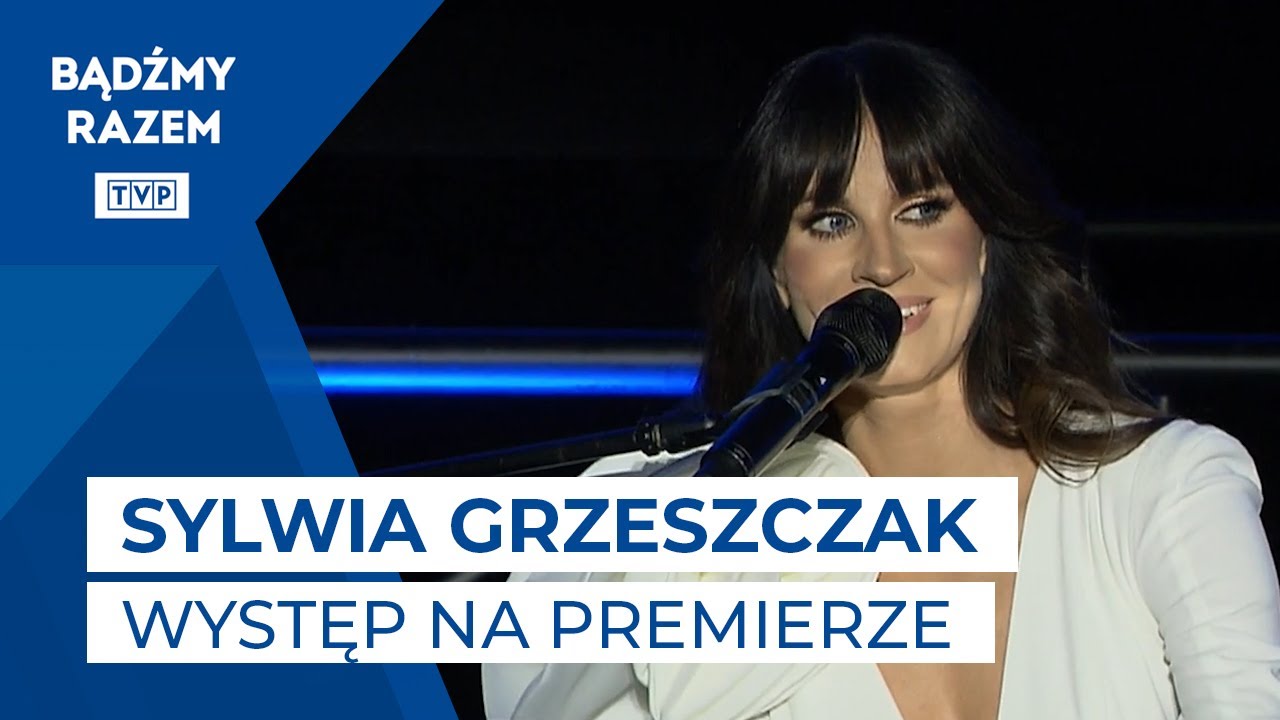 Sylwia Grzeszczak - O Nich, O Tobie || Premiera filmu ANIA Accords Sylwia Grzeszczak O Nich O Tobie