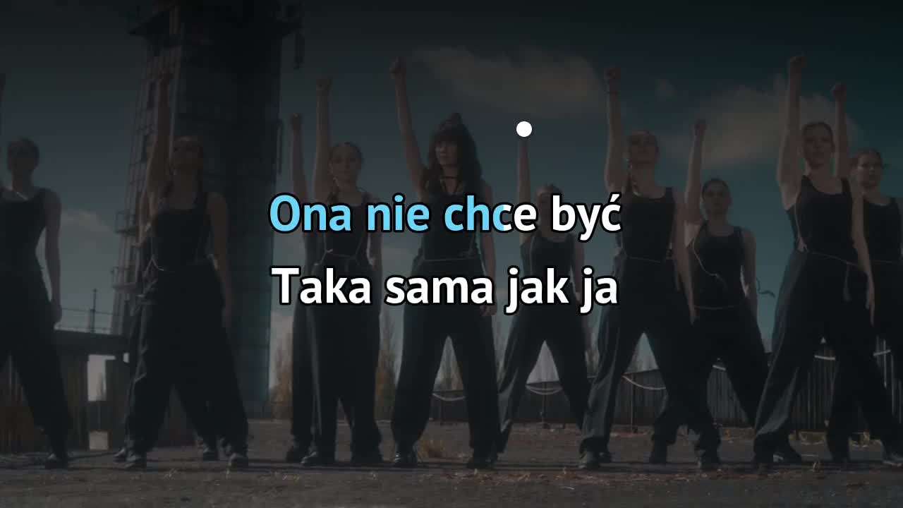 Sylwia Grzeszczak Tekst Piosenki Tamta Dziewczyna