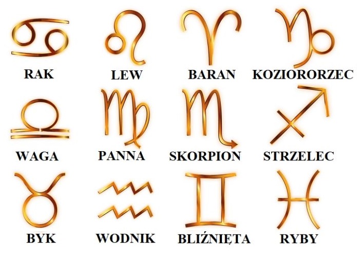 Jakie Znaki Zodiaku Pasują Do Siebie Najbardziej