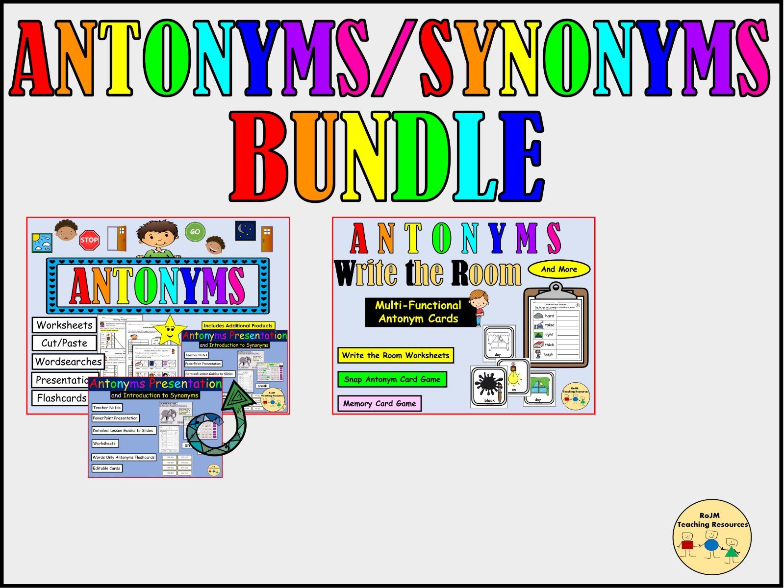 Vocabulary Workshop Level C Unit 15 Synonyms And Antonyms