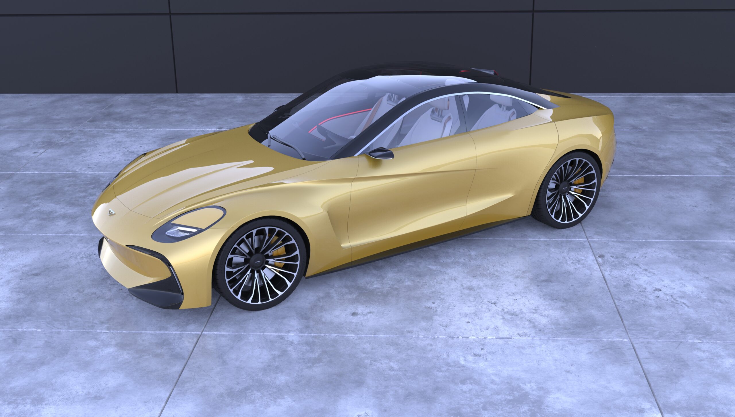 Syrena Concept – Myszyński Design Studio Klauzula Obejścia Prawa Podatkowego 2018