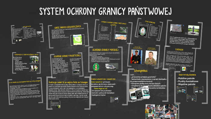 System Ochrony Granicy Państwowej Pdf