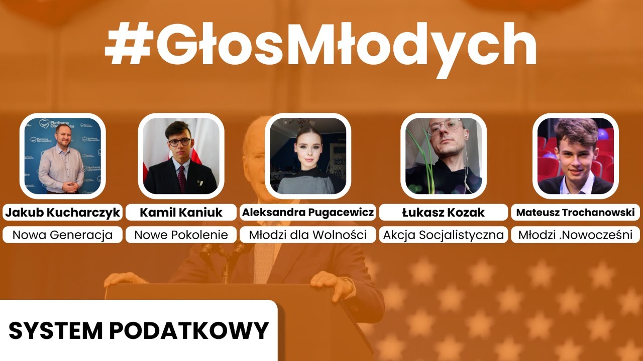 Grzegorz Szczodrowski Polski System Podatkowy