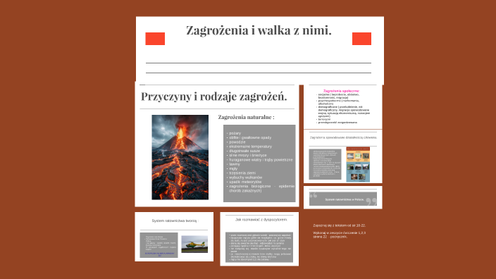 Jak Funkcjonuje System Ratownictwa W Polsce