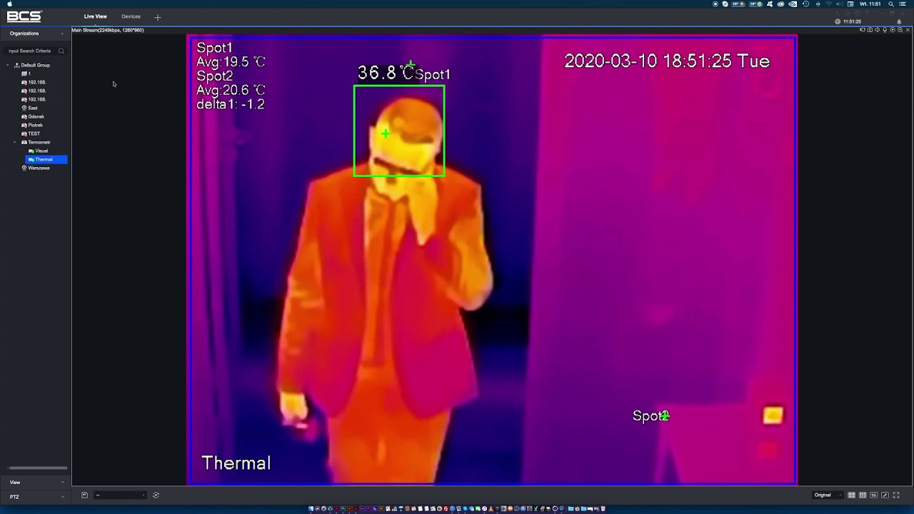 System zdalnego pomiaru temperatury BCS | ASTORALARM - YouTube Termometr Do Zdalnego Pomiaru Temperatury