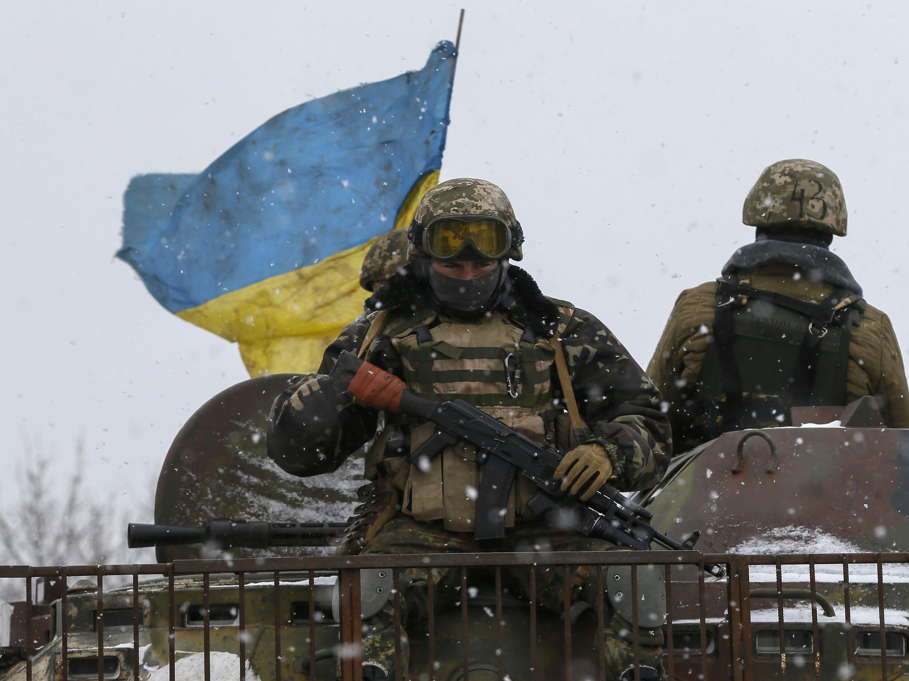 Sytuacja na Ukrainie. Wojna na Ukrainie. Porozumienia z Mińska - Świat Filmy Z Wojny Na Ukrainie