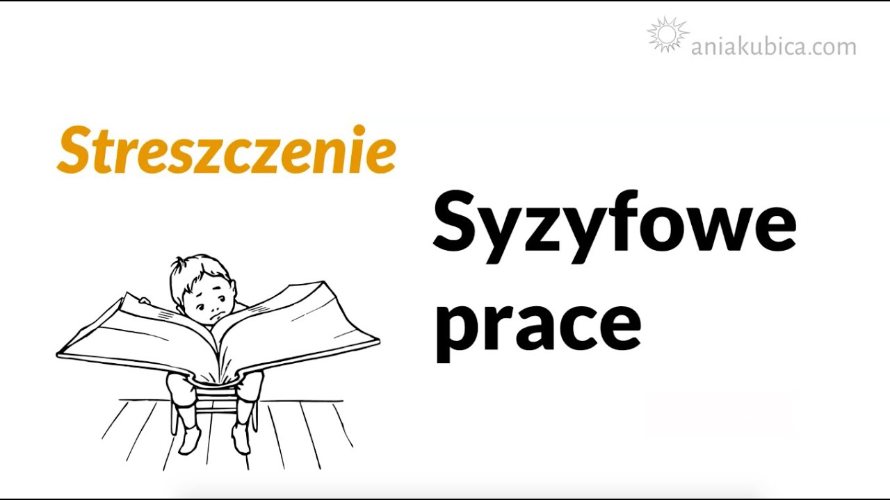 Syzyfowe Prace Test Pdf Wsip