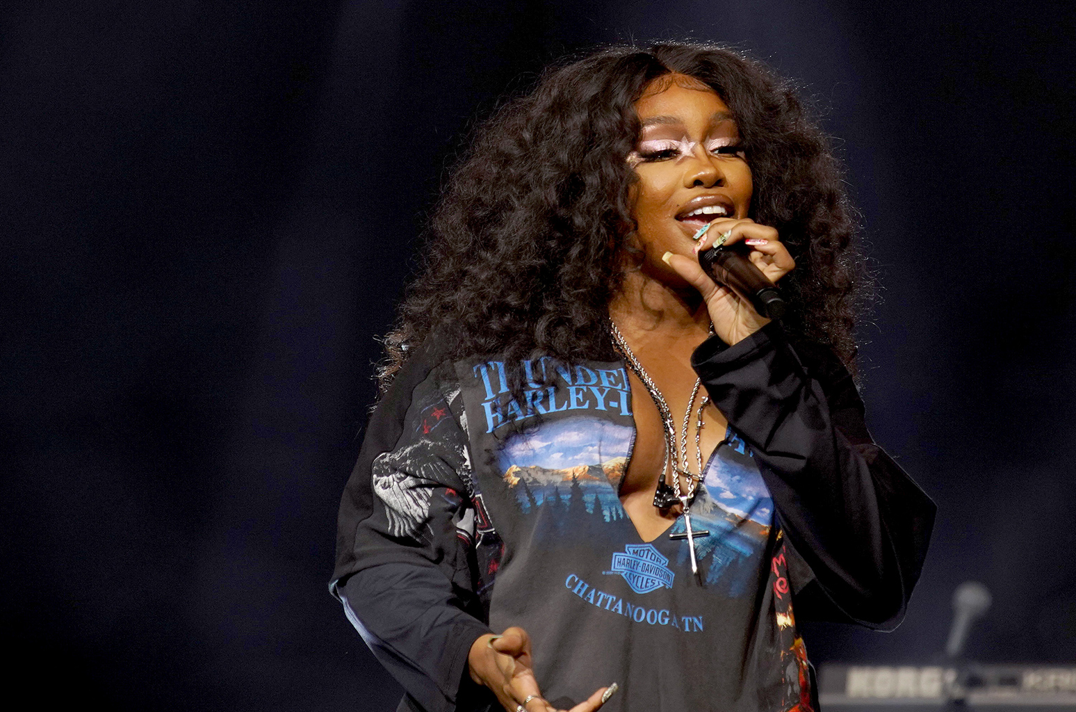 SZA Debuts 20 Songs From ‘SOS’ on Hot 100, Tops Artist 100 – Billboard Szałkowski Wprowadzenie Do Zarządzania Personelem