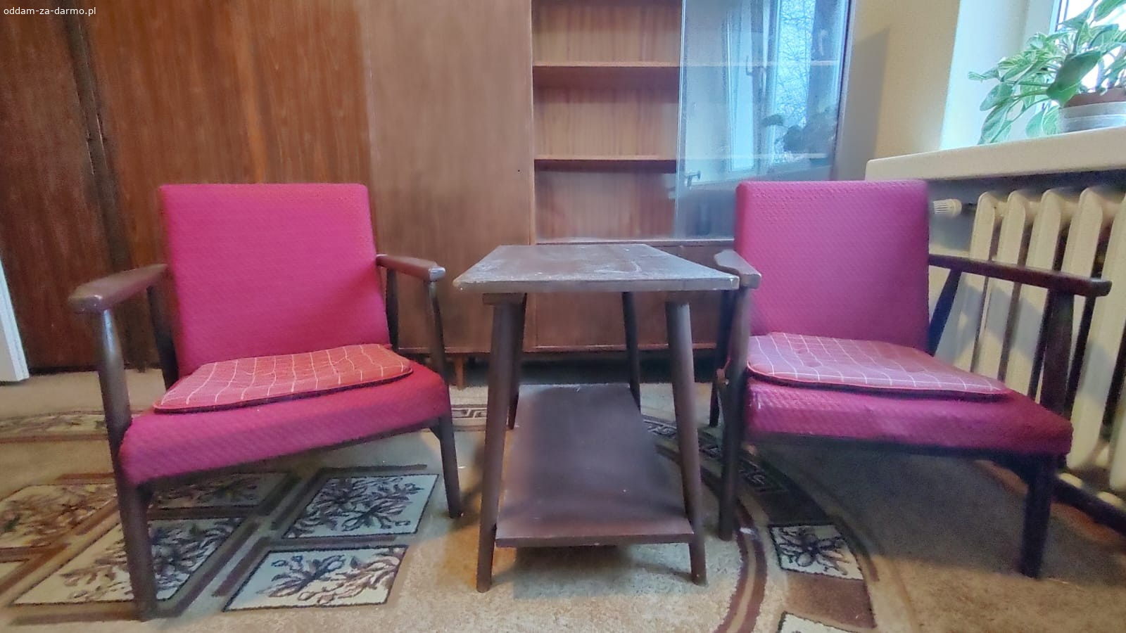 Oddam Za Darmo Meble Piotrków Trybunalski