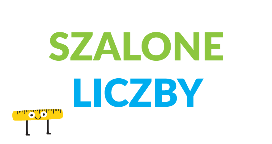 Szalone Liczby Egzamin 8 Klasisty