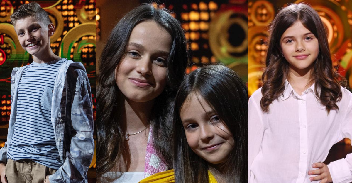 Szansa Na Sukces Eurowizja Junior 2022