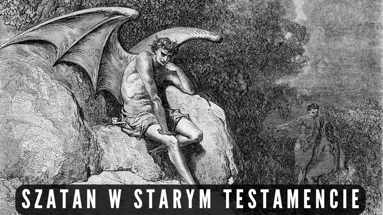 Jeden Z Prorokow Starego Testamentu