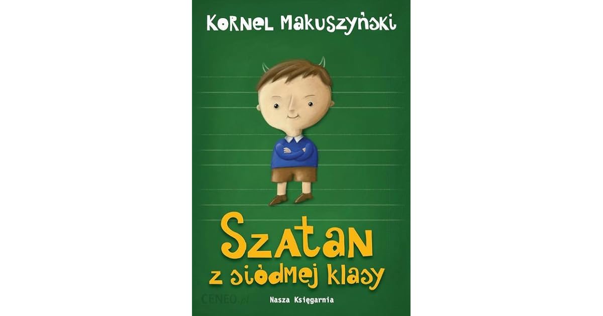 Tematy Lekcji Szatan Z Siódmej Klasy