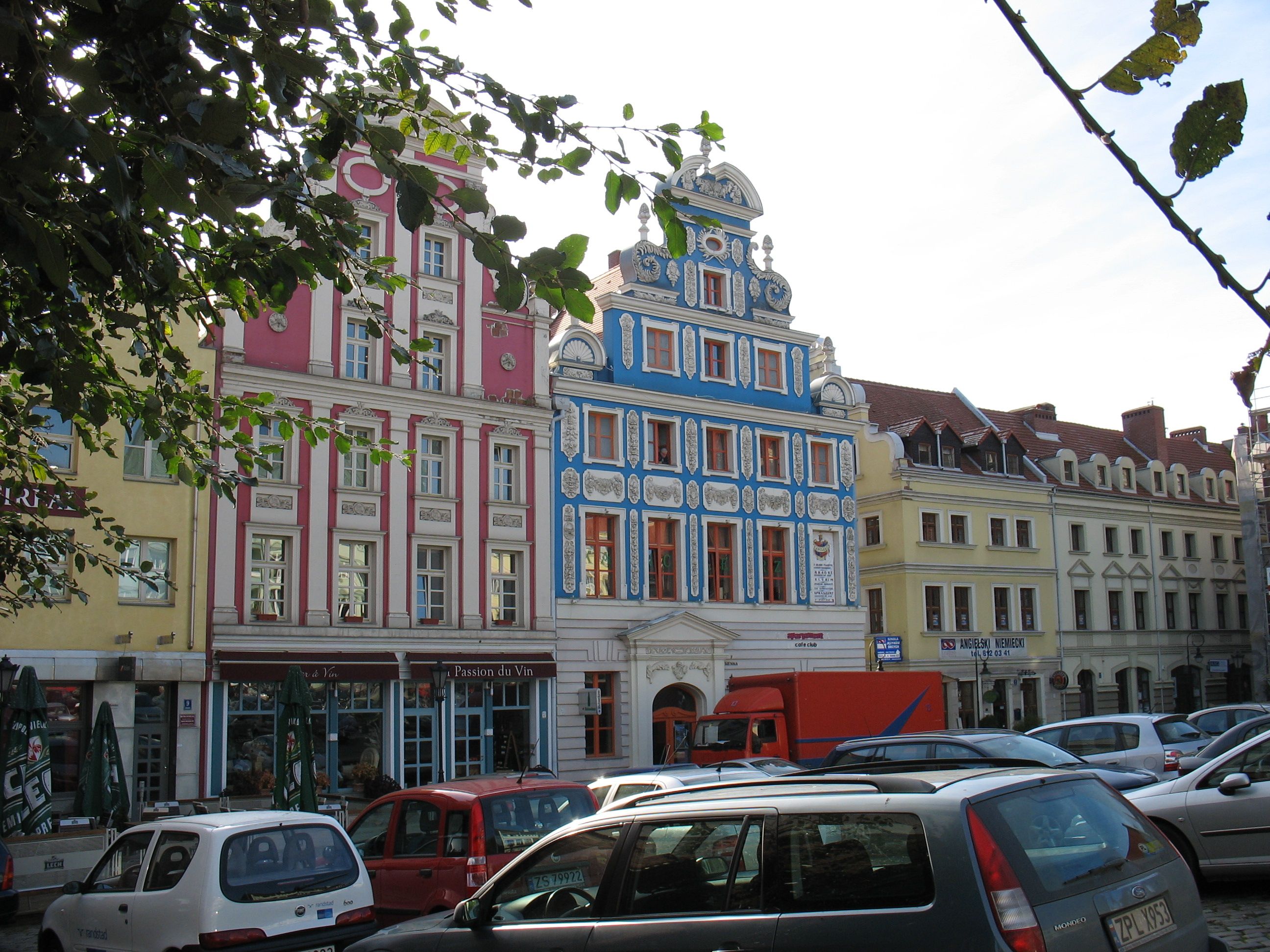 Szczecin, Poland Związek Romów Polskich W Szczecinku