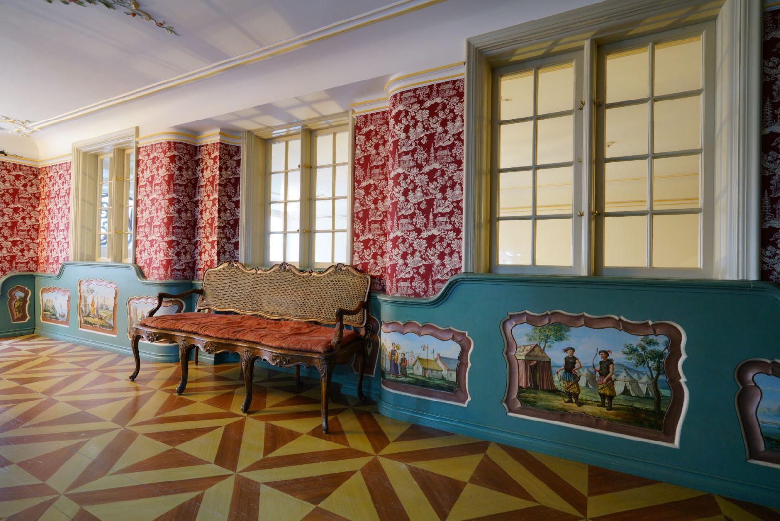 Szczegóły partnera Muzeum Gdańska - Dom Uphagena Dom Uphagena Oddział Muzeum Gdańska