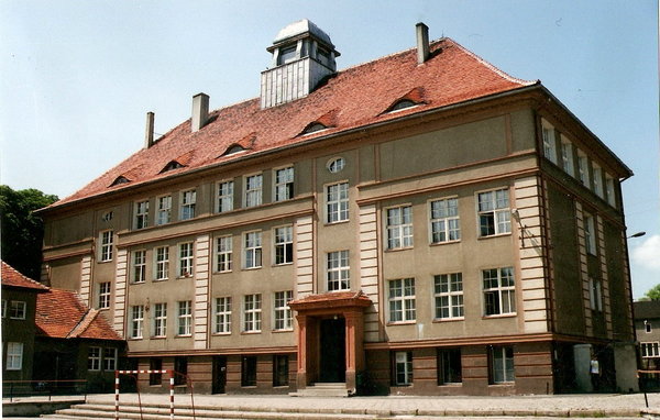 szkola Szkola Podstawowa Nr 1 W Kepnie