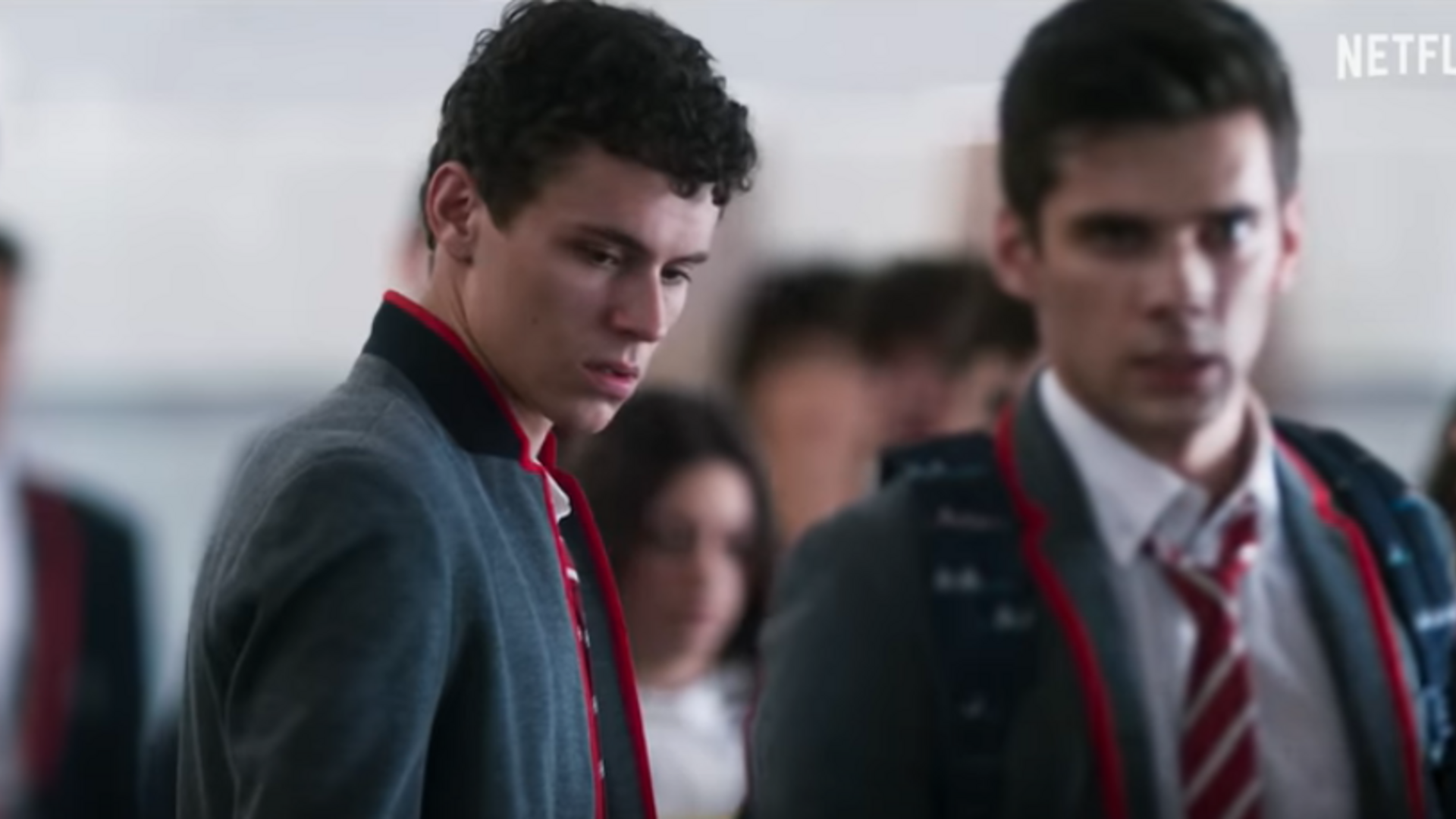 Szkoła dla elity, sezon 4 - kiedy premiera serialu na Netflix i ile Szkoła Dla Elity 2 Ile Odcinków