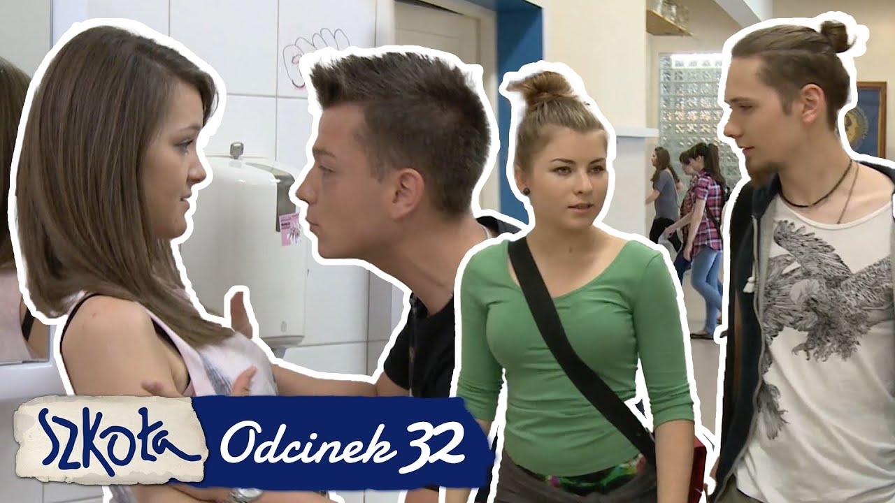 SZKOŁA - ODC. 32 CZ. 1 - YouTube Szkoła Dla Elity 2 Ile Odcinków
