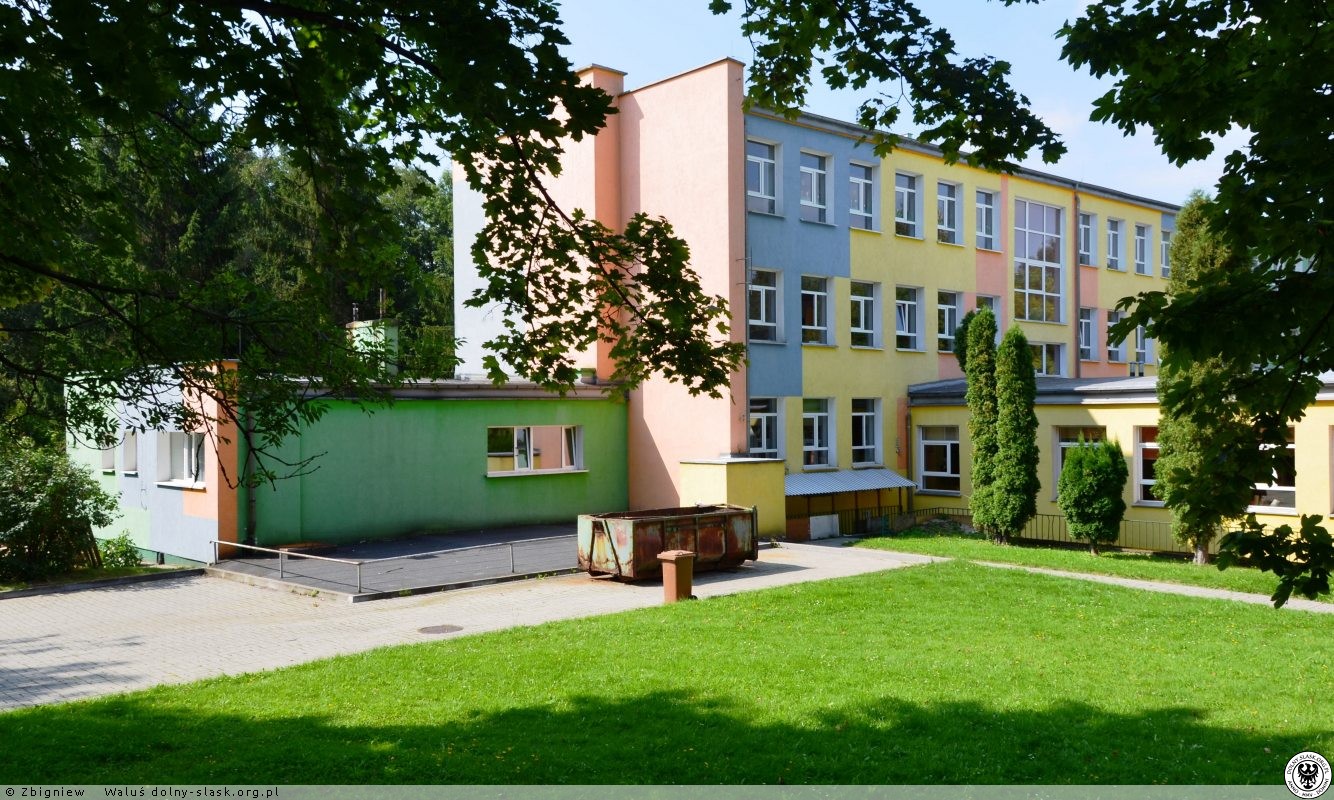 Szkola Podstawowa Im Bohaterw Westerplatte