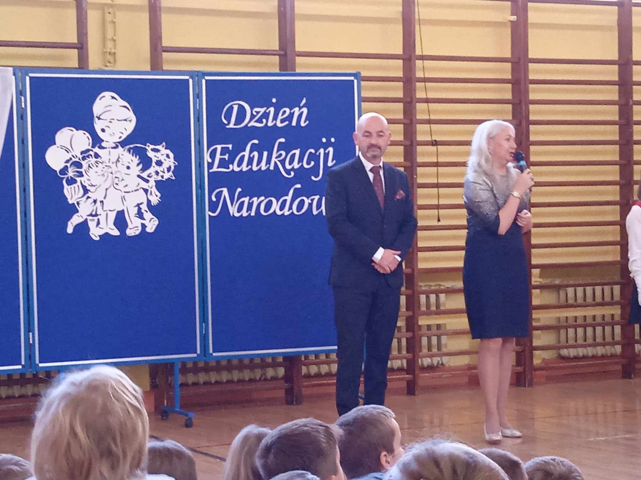Szkoła Podstawowa Im Henryka Sienkiewicza Choroszcz