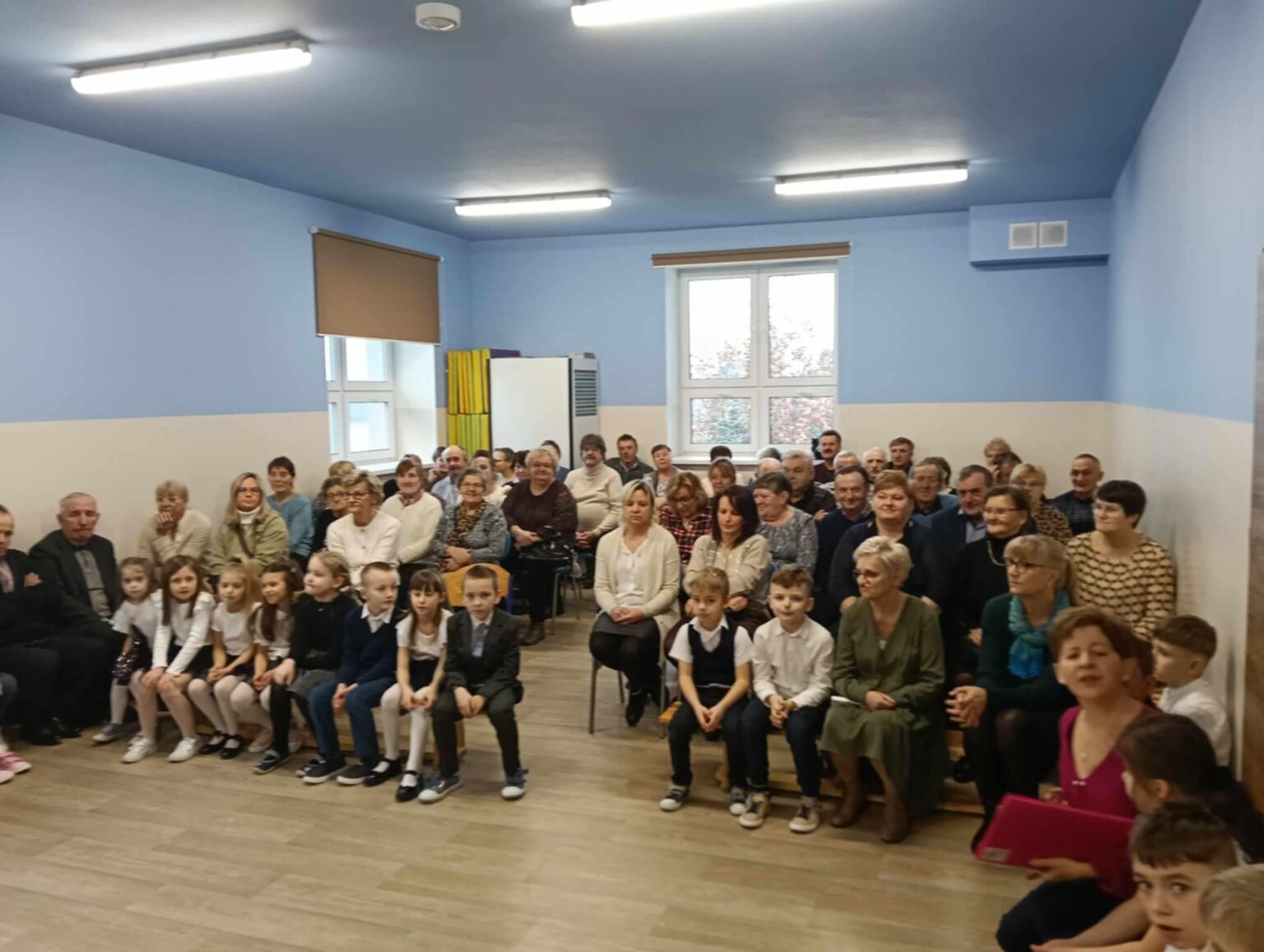 Szkoła Podstawowa im. Jana Pawła II w Komornikach Szkoła Podstawowa Nr 2 Komorniki
