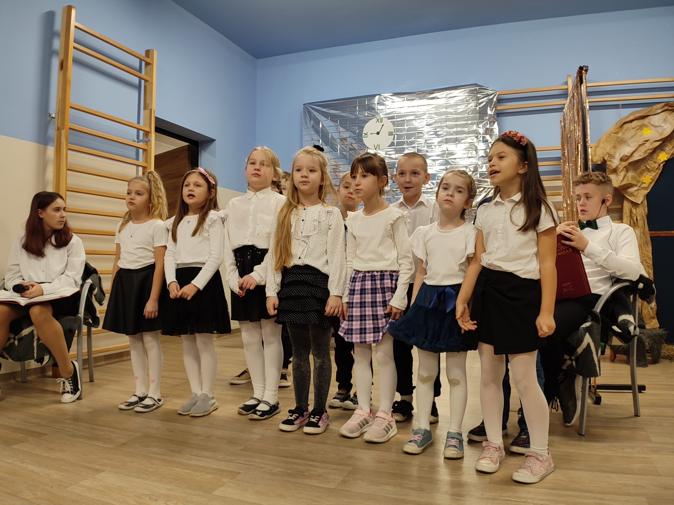 Szkoła Podstawowa im. Jana Pawła II w Komornikach Szkoła Podstawowa W Komornikach Nr 2