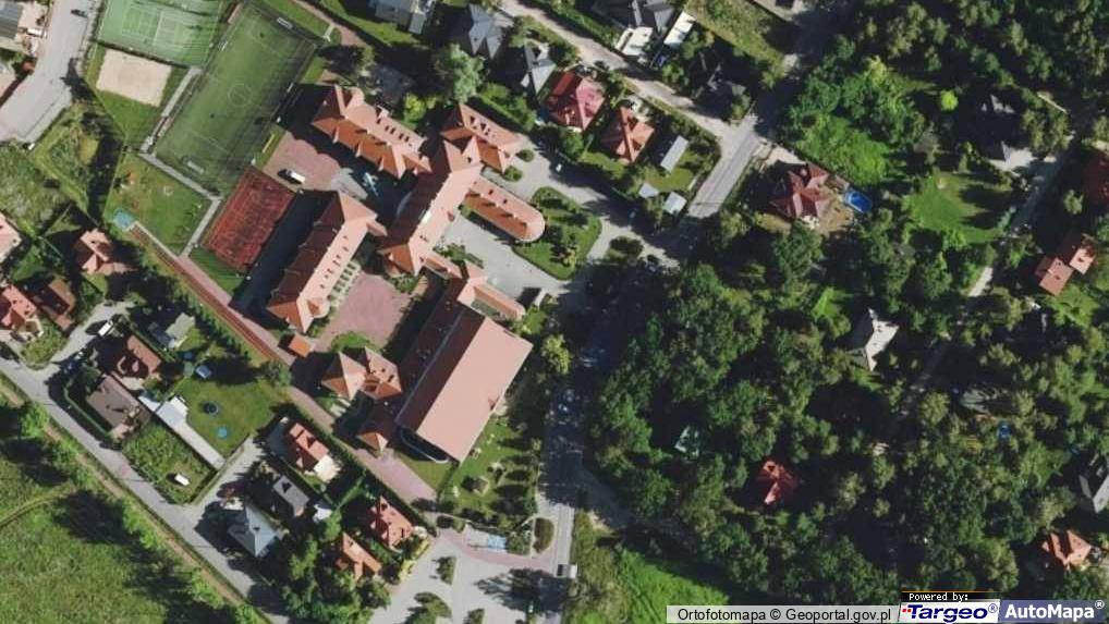 Szkola Podstawowa Im Jana Pawla Ii W Lazach