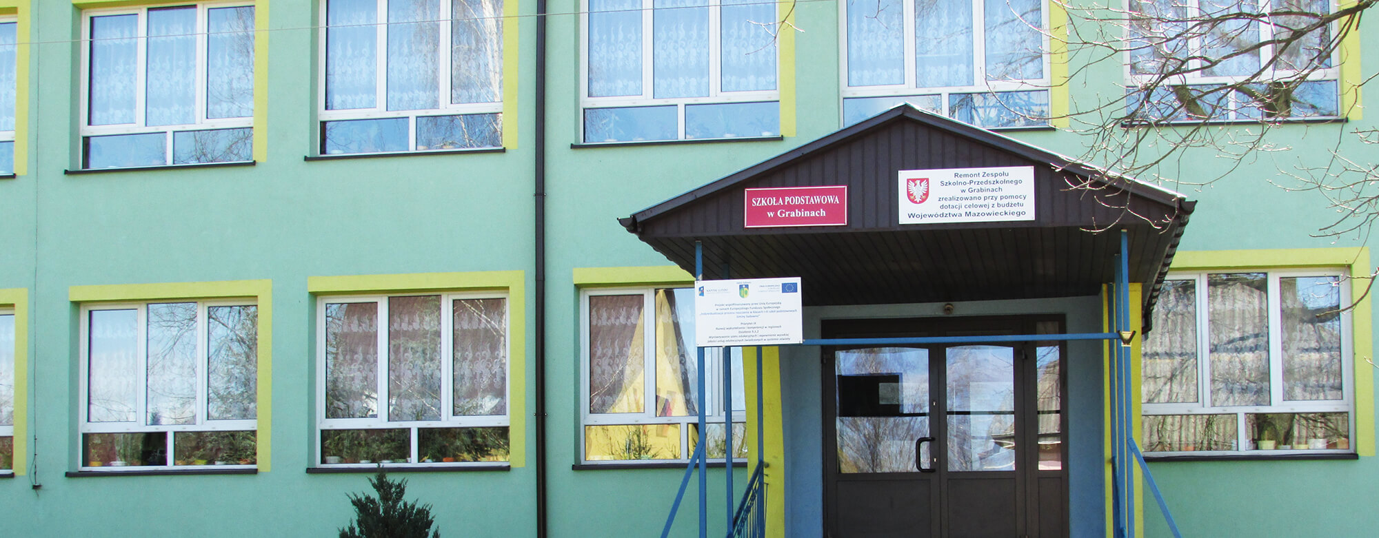 Szkola Podstawowa Im Ks Jana Twardowskiego