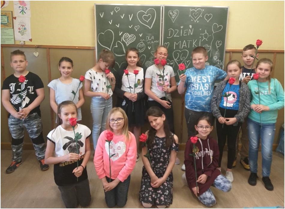 Szkoła Podstawowa im. Powstańców Styczniowych w Dwikozach Szkola Podstawowa Im Powstancw Styczniowych