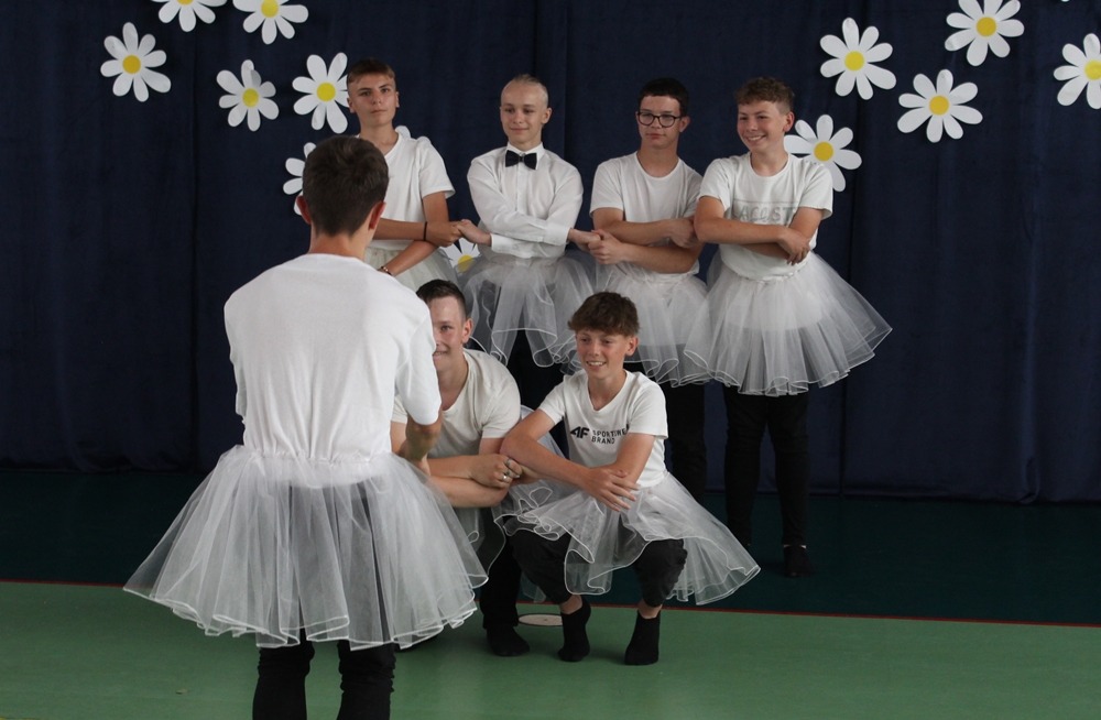 Szkoła Podstawowa im. Szarych Szeregów w Czyżewie Szkola Podstawowa Nr 48 Im Szarych Szeregw
