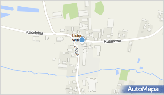 Szkola Podstawowa W Liscu Wielkim