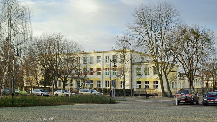 Szkola Podstawowa Nr 2 W Pulawach