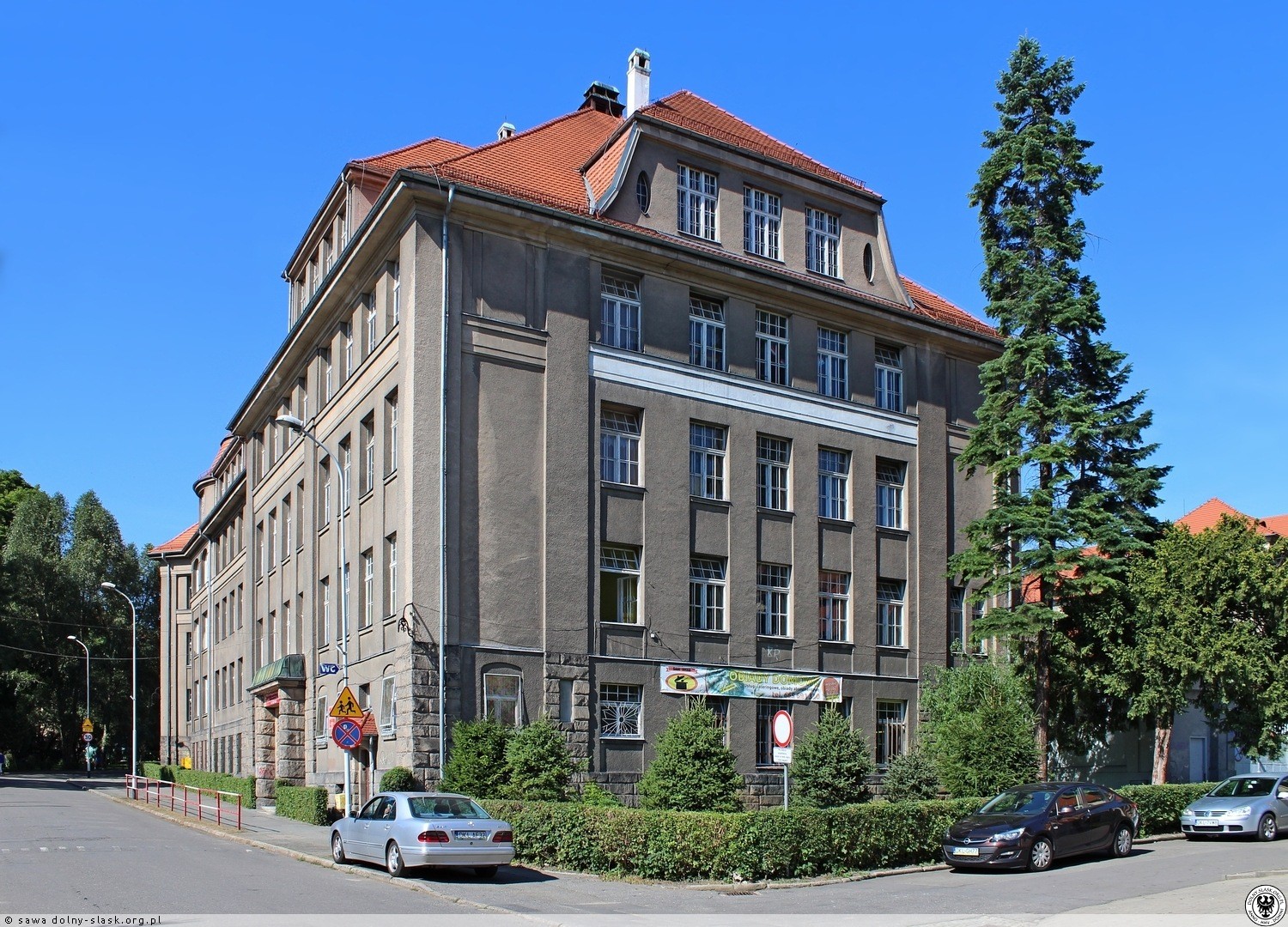Szkola Podstawowa Nr 1 Im Adama Mickiewicza