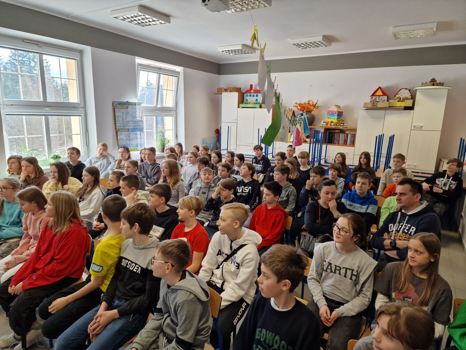 Szkola Podstawowa Nr 1 Czarna Bialostocka