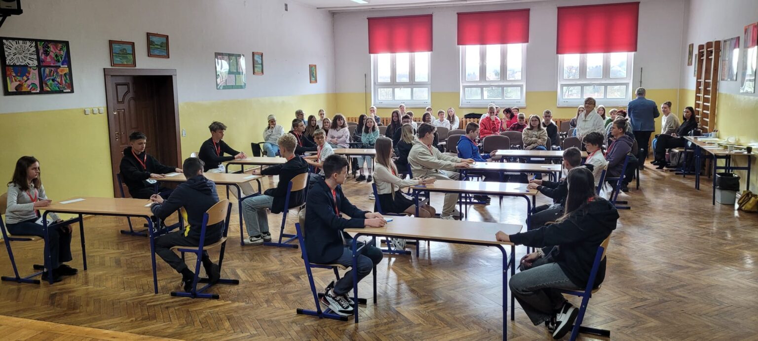 Szkoła Podstawowa nr 1 im. Marii Konopnickiej w Złotoryi Szkola Podstawowa Nr 1 Zlotoryja